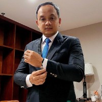 RIZAL TANZIL RAKHMAN