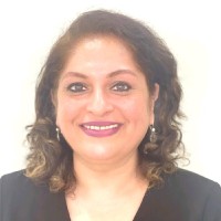 Roopa Jog