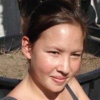 Caroline Hung