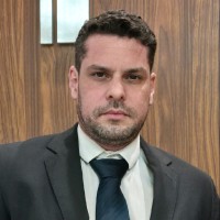 Bernardo Kopschitz Praxedes