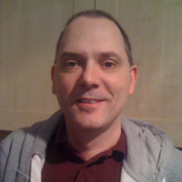 Adrian Ward