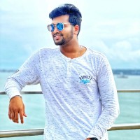 Muralidharan B
