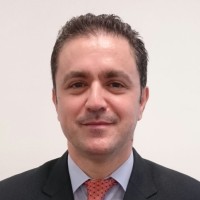 Hatem Suleiman,Mba