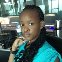 Anyango Hilda