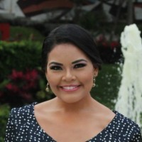 Angélica Jiménez Barahona
