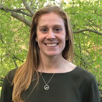Kelly Gaffney
