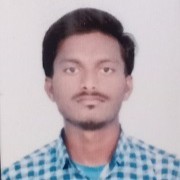 Chandra Sekhar Singavarapu