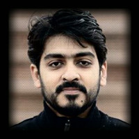 Omer Ejaz