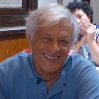 francis Molinari Cab