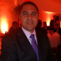 Vinicius Mouta