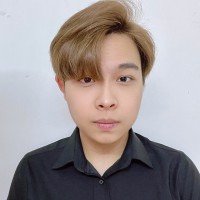 Jason Ho Soon Ee .