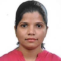 Sushma Patil