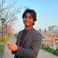 Angel Wickramasinghe