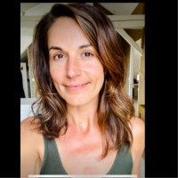 Julie Martin