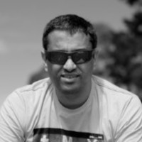 Murli Rao