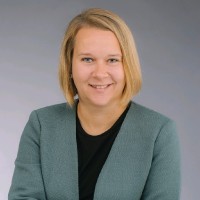 Rebecca Vogel-Demmler