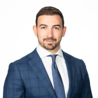 Steven Avramov
