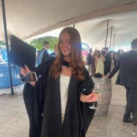 Grace Broadbent
