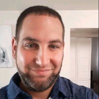 Mike Scheidegger