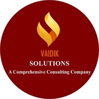 vaidik solutions