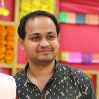 Srinivasan Ram Mohan