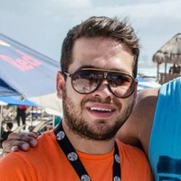 Billy Bustillos Mercado