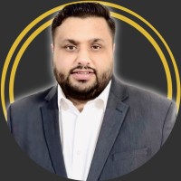 Usman Ali Shah