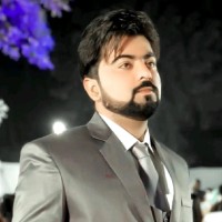 Muhammad Irfan