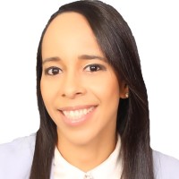 Ana María Acevedo Mendoza