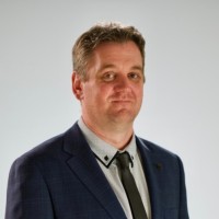David Clark