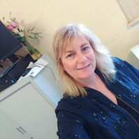 Sandra Hall