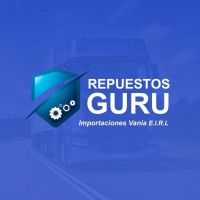 Repuestos GURU