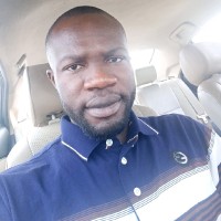 Jonathan Udoh