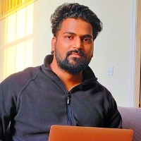 Deepak Chaubey