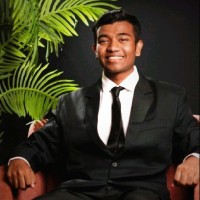 Yash Dandekar