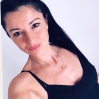 Paula Sroczynska