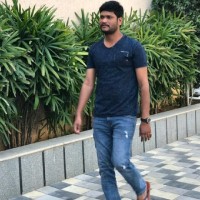 Prashanth Thota