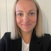 Victoria Taraldsrud
