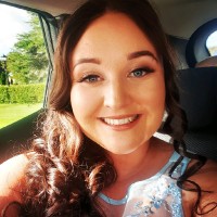 Pamela Mc Namara