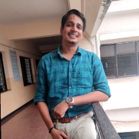 Dhruv Raj
