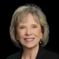 Connette May, ABR, GRI, CRS