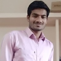 Penubadi Tharaka Ravi Kishore