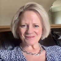 Susan R Anderson, MSW, LCSW