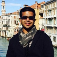 Prasanth Sivasankar