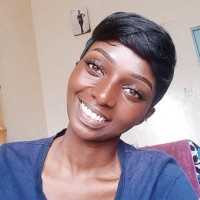 Winnie Nyaboke