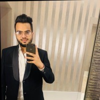 Mihir Aggarwal
