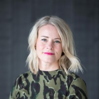 Allison Vaughan