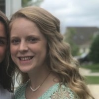 Chloe Hansen