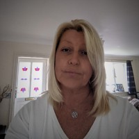 Paula Pickersgill