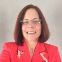 Sharon Aldrich